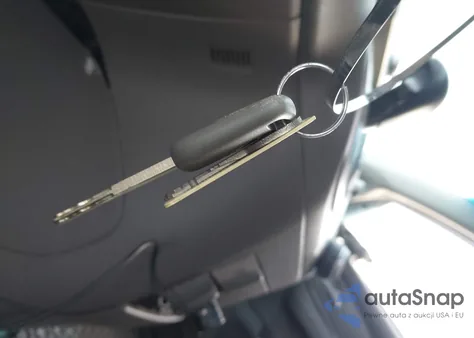 2011 Honda Odyssey Ex из США, поврежденный, VIN 5FNRL5H47BB062907